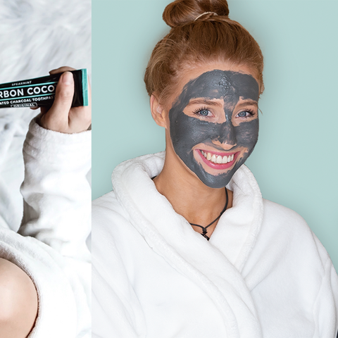 Product Spotlight: The Carbon Coco Stay Home Pack